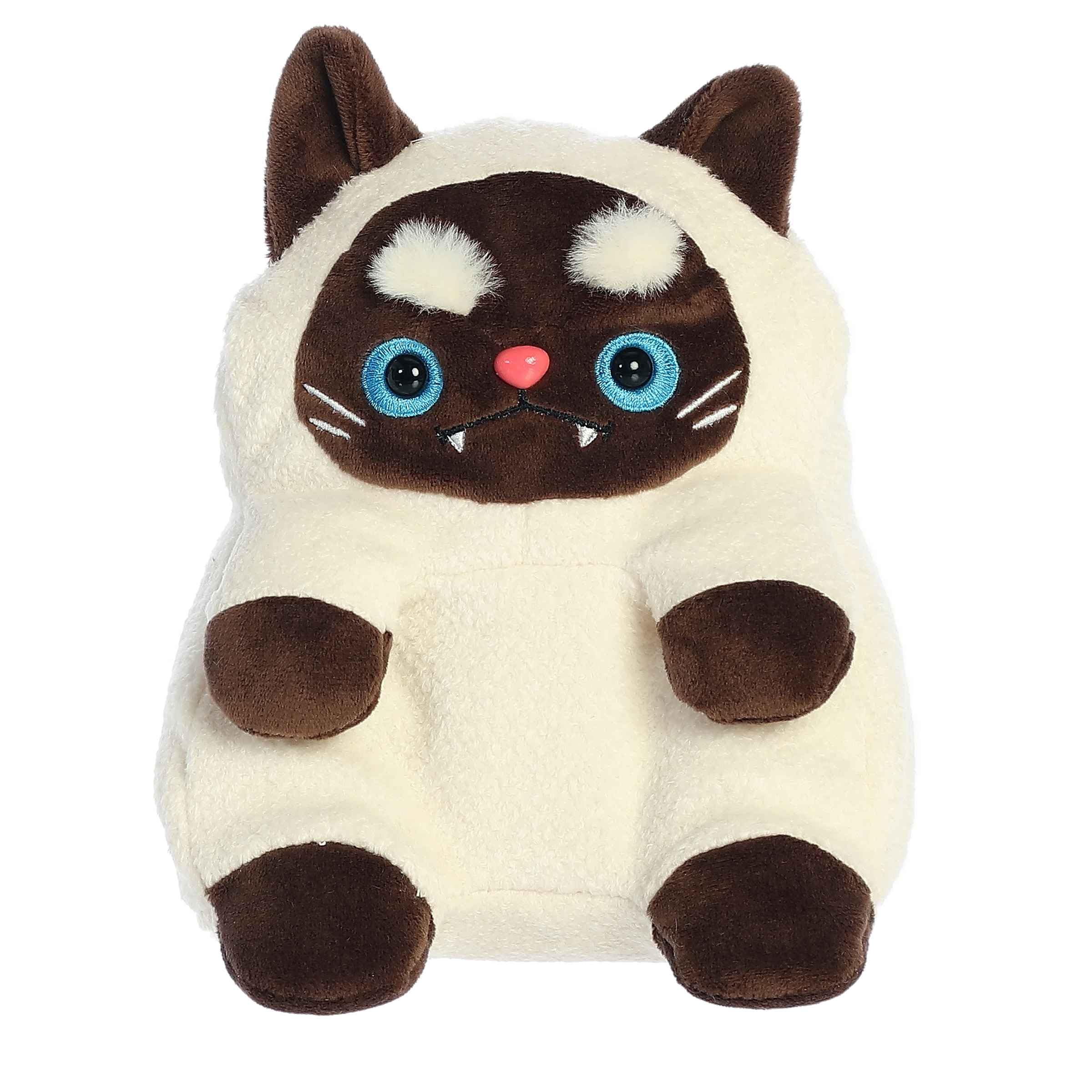 Amazon.com: Aurora® Playful Mewmews™ Sherlock Stuffed Animal